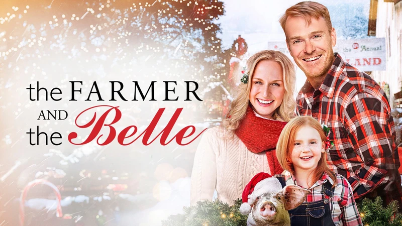 29th June - The Farmer And The Belle: Saving Santaland