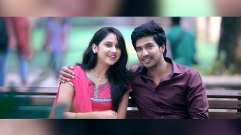 Kadhale Kadhale
