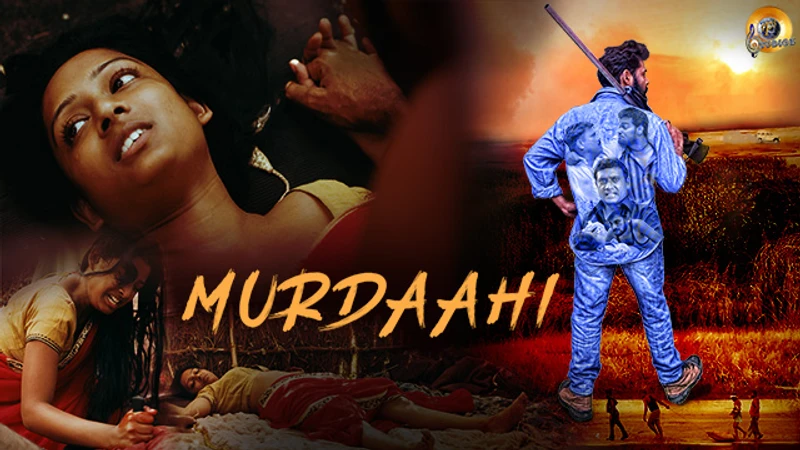 Murdaahi