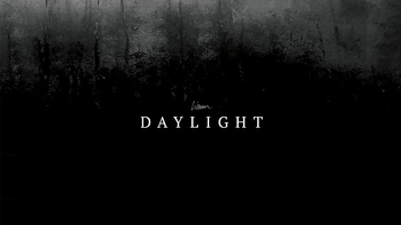 Daylight (Official Audio)