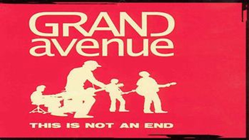 This Is Not an End