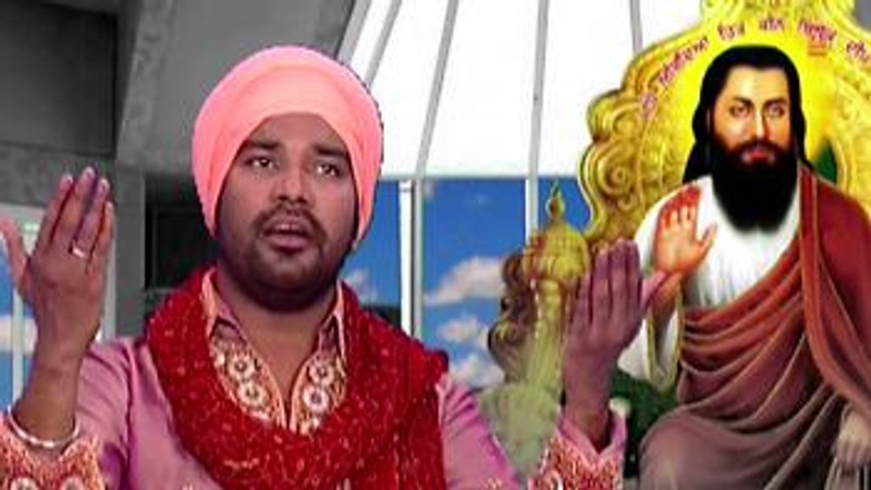 Akhiyan Ne Jharhiyan
