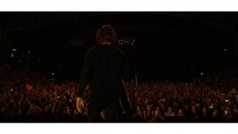 Perth Tour Diary (2019)