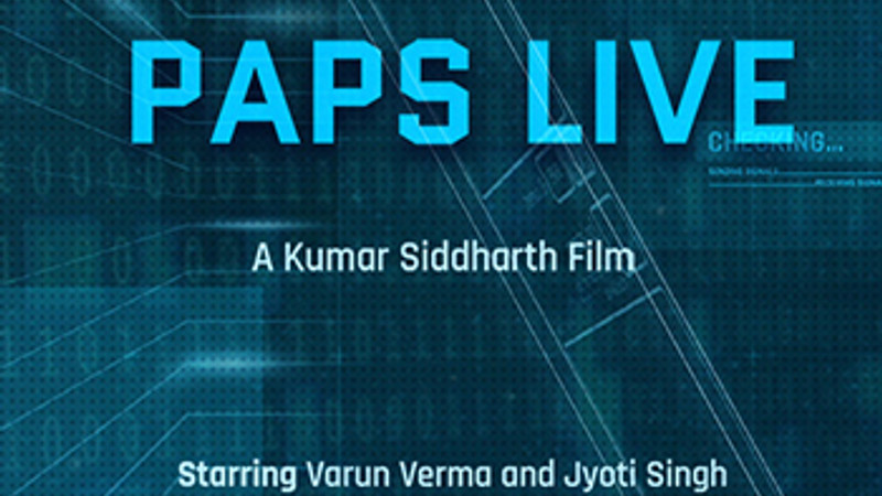 Paps Live