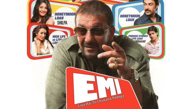 EMI: Liya Hai To Chukana Padega