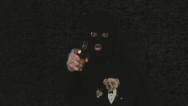Rabbit Got the Gun