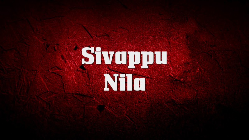 Sivappu Nila