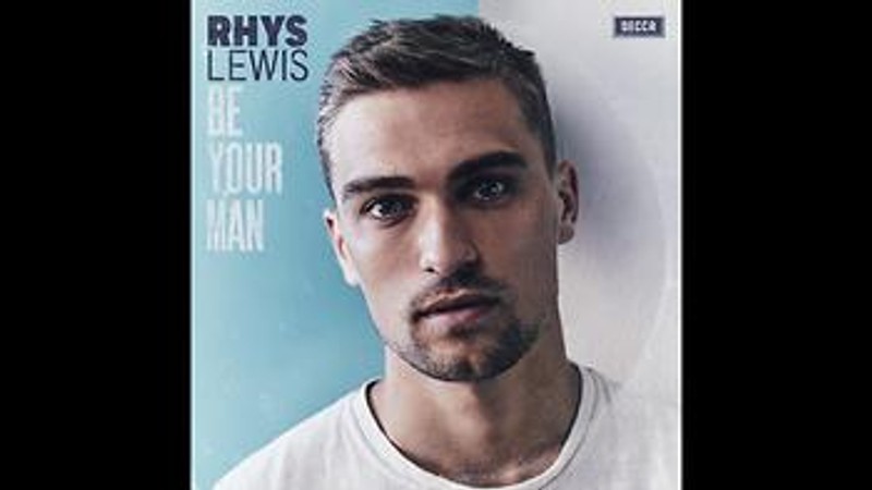 Be Your Man