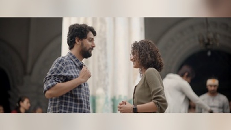 Taakey Olpo Kachhe Dakchhi