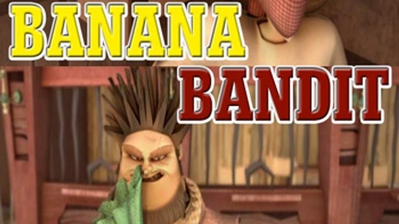 Banana Bandit