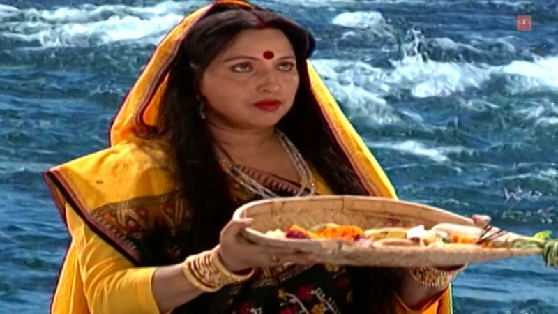 Ho Deenanath
