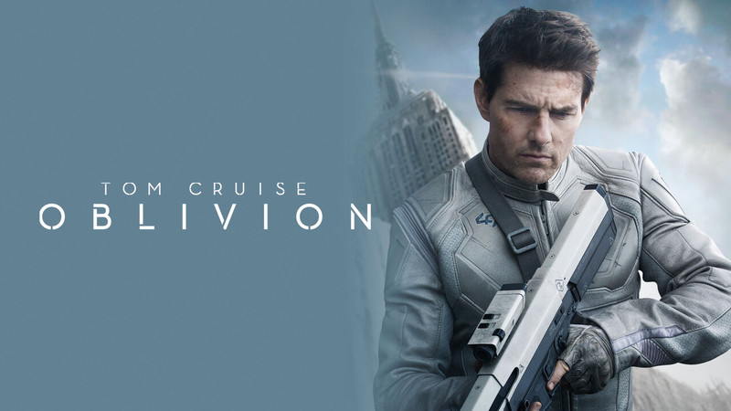 Oblivion