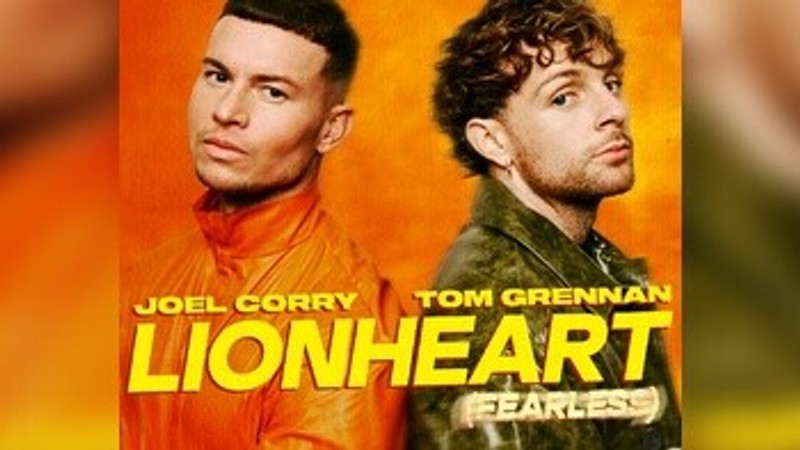 Lionheart (Fearless)