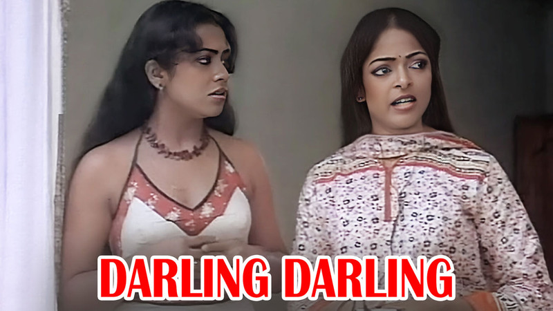 Darling Darling