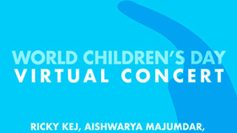 #ForEveryChild: Reimagine a Better World