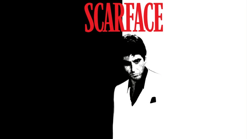 SCARFACE ('83)