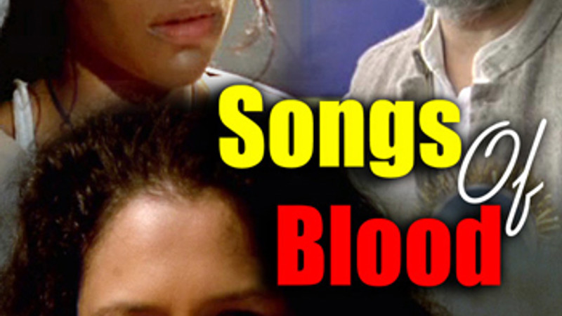 Songs of Blood