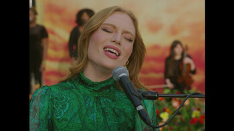 Can I Jump Live at Alexandra Palace, 2023