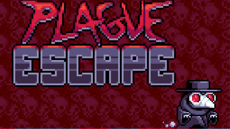 Plague Escape