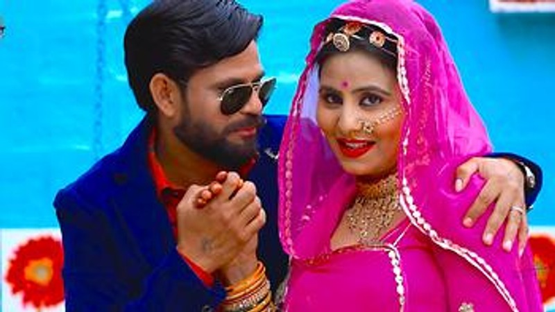 Banni Thari Saadi Ne Puro Ho Gayo Saal