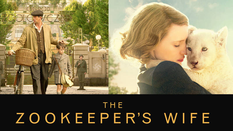 The Zookeeper's Wife