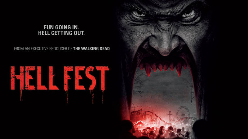 HELL FEST