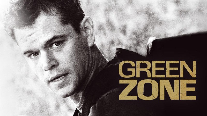 Green Zone