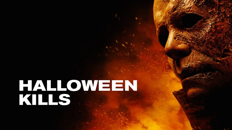 HALLOWEEN KILLS