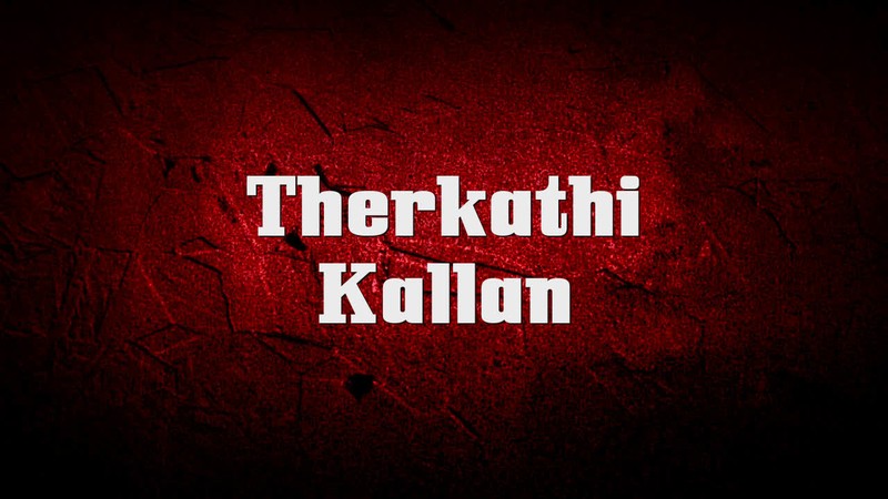 Therkathi Kallan