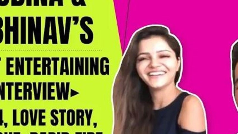Rubina On Trolling