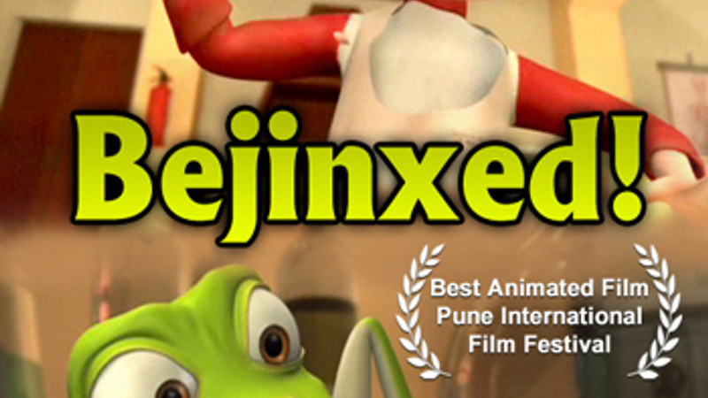 Bejinxed