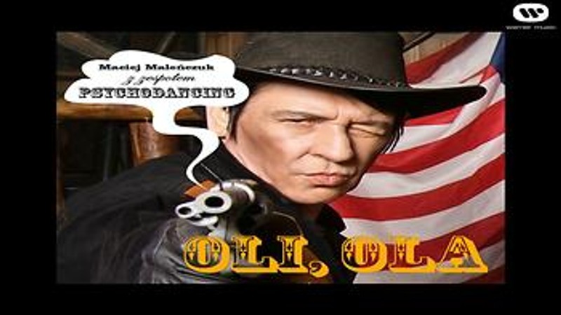 Oli, Ola