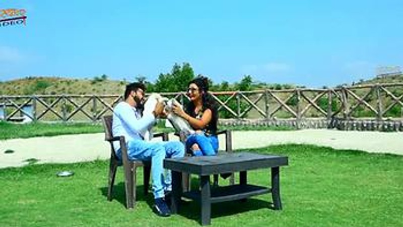 Jab Meine Dekha Shadi Ka Card