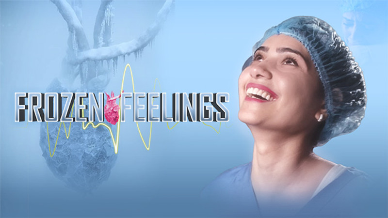 Frozen Feeling