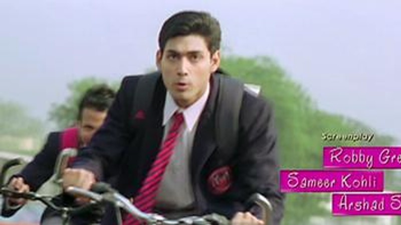 Dosti