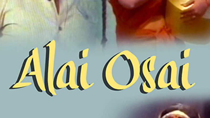 Alai Osai