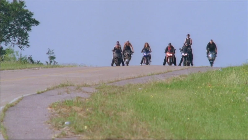 11th May - Exit Speed