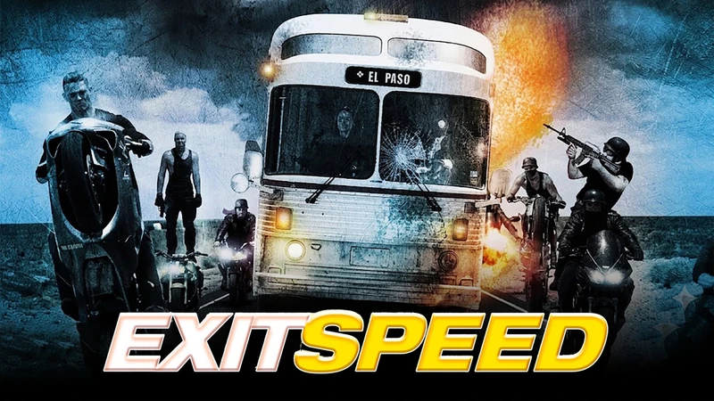 Exit Speed
