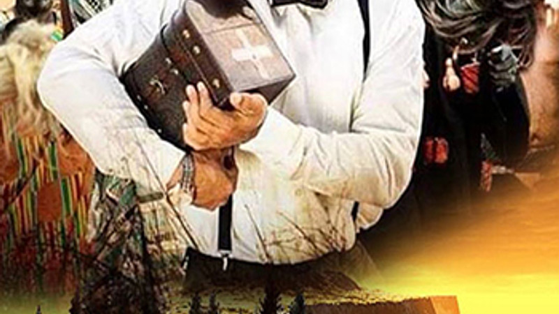 Return Of Black Monkey