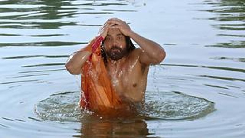 Om Namo Venkatesaya-2 (Teaser)