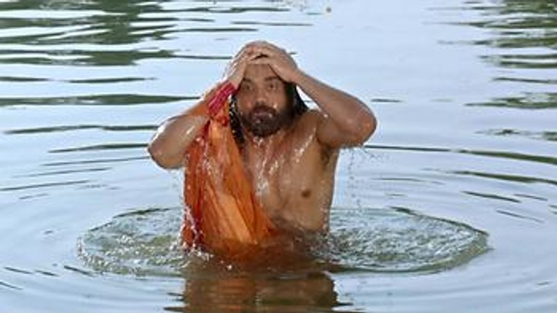 Om Namo Venkatesaya-2 (Teaser)