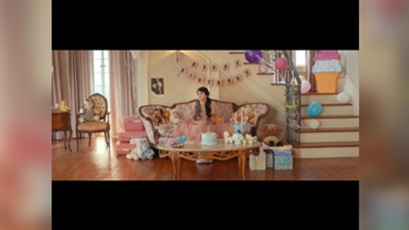 Pity Party