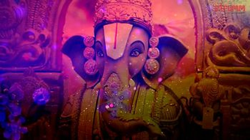 Jai Ganesh Deva - Shankar Mahadevan