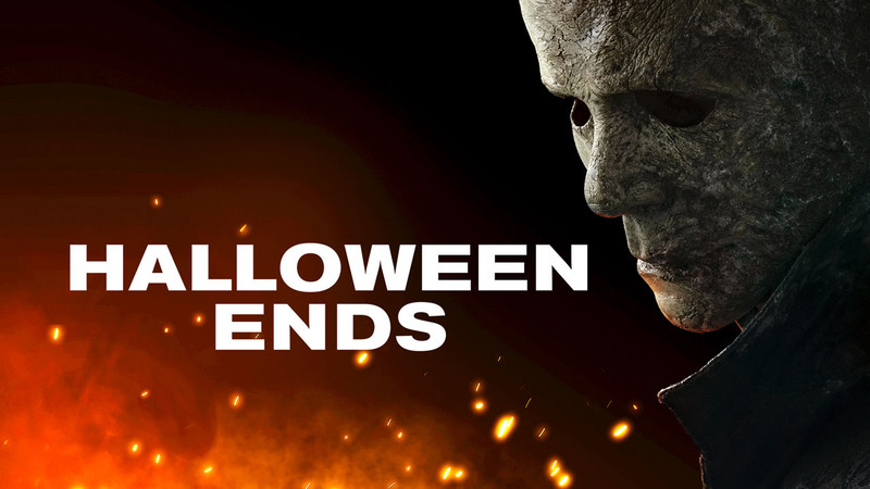 HALLOWEEN ENDS
