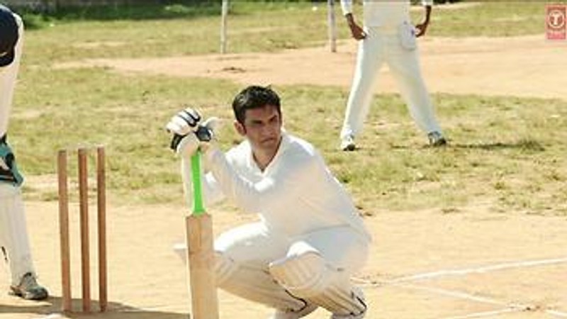 Besabriyaan