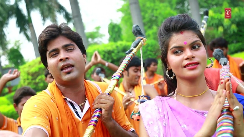 Leke Baba Raur Naam