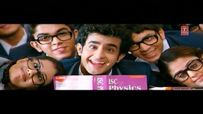 School Ke Din