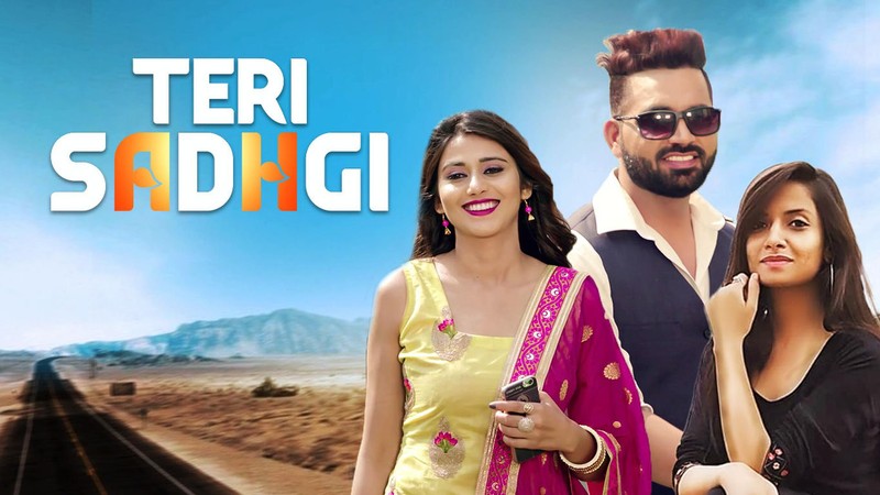 Teri Sadhgi
