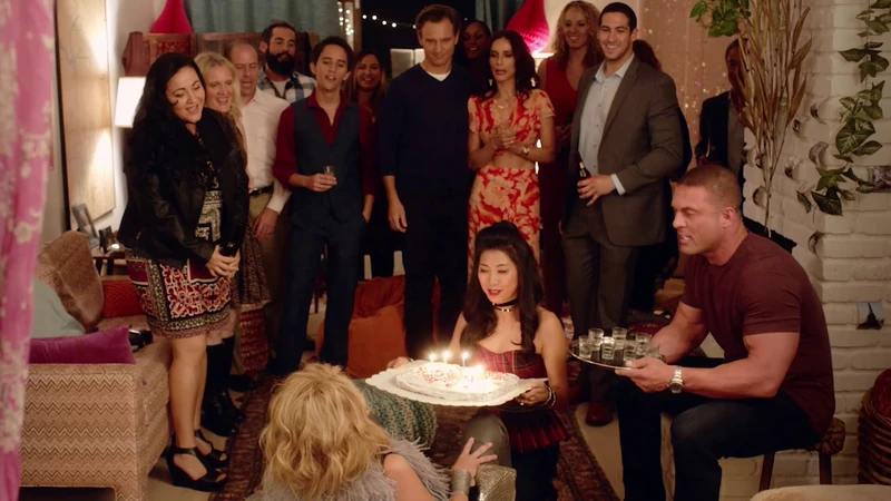 25th May - A Little Something For Your Birthday