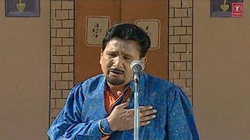Tu Tan Bewafa